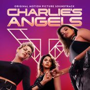 Various Artists, Charlie's Angels [2019] [OST] [Picture Disc] (LP)