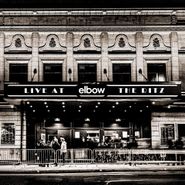 Elbow, Live At The Ritz: An Acoustic Performance (LP)