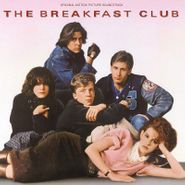 Various Artists, The Breakfast Club [OST] (LP)