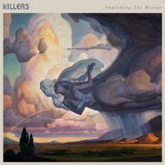 The Killers, Imploding The Mirage (LP)