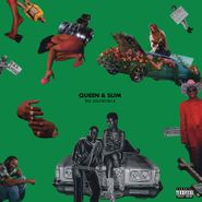 Various Artists, Queen & Slim [OST] [Record Store Day] (LP)