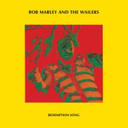 Bob Marley & The Wailers, Redemption Song [Record Store Day Clear Vinyl] (12")