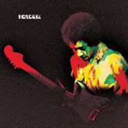 Jimi Hendrix, Band Of Gypsys [180 Gram Vinyl] (LP)
