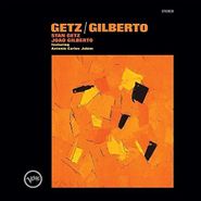 Stan Getz, Getz/Gilberto [180 Gram Vinyl] (LP)