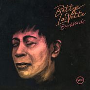 Bettye LaVette, Blackbirds (CD)