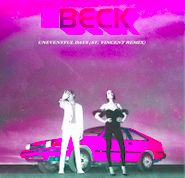Beck, No Distraction / Uneventful Days [Remixes] [Record Store Day] (7")