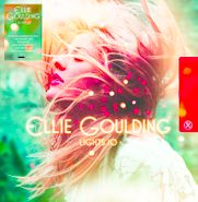 Ellie Goulding, Lights 10 [Record Store Day] (LP)