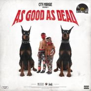 City Morgue, City Morgue Vol. II: As Good As Dead [Record Store Day Colored Vinyl] (LP)