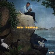 Lil Baby, My Turn (CD)