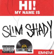 Eminem, My Name Is / Bad Guys Always Die [Record Store Day] (7")