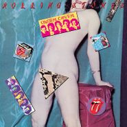 The Rolling Stones, Undercover [Half-Speed Master] (LP)