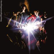 The Rolling Stones, A Bigger Bang [Half-Speed Master] (LP)