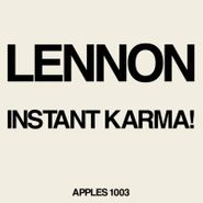 John Lennon, Instant Karma! [2020 Ultimate Mixes] [Record Store Day] (7")