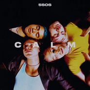 5 Seconds Of Summer, Calm (LP)