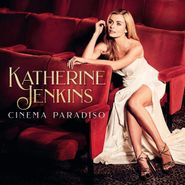 Katherine Jenkins, Cinema Paradiso (CD)
