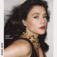 Jessie Ware, What's Your Pleasure (LP)