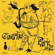 Charlie Parker, The Magnificent Charlie Parker (LP)