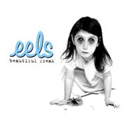 Eels, Beautiful Freak [Light Blue Vinyl] (LP)