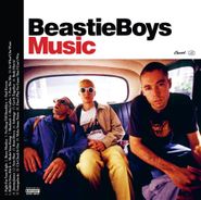 Beastie Boys, Beastie Boys Music (CD)