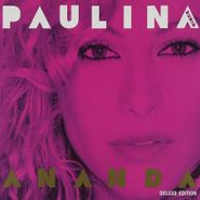 Paulina Rubio, Ananda (CD)