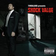 Timbaland, Timbaland Presents Shock Value (CD)