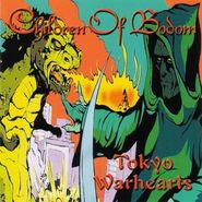 Children of Bodom, Tokyo Warhearts [Special Edition] (CD)