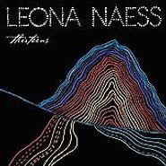 Leona Naess, Thirteens (CD)