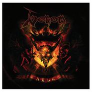 Venom, Hell (CD)