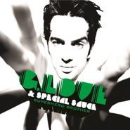 G. Love & Special Sauce, Superhero Brother (CD)