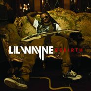 Lil Wayne, Rebirth (CD)