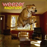 Weezer, Raditude [Deluxe Edition] (CD)