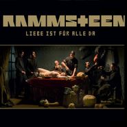 Rammstein, Liebe Ist Für Alle Da [180 Gram Vinyl] (LP)