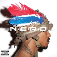N.E.R.D, Nothing [PA] [Deluxe Edition] (CD)