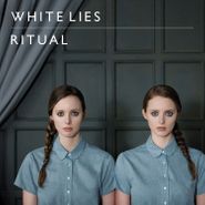 White Lies, Ritual (CD)