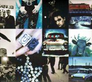 U2, Achtung Baby [20th Anniversary Deluxe Edition] (CD)