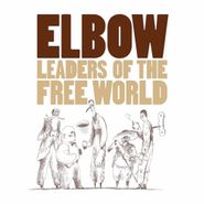 Elbow, Leaders Of The Free World (LP)