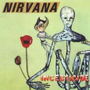 Nirvana, Incesticide (LP)