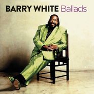 Barry White, Ballads (CD)