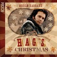 Merle Haggard, Icon: Hag's Christmas (CD)