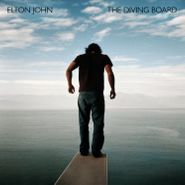 Elton John, Diving Board [Deluxe Edition] (CD)