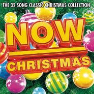 Various Artists, Now Christmas (CD)