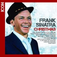 Frank Sinatra, Icon Christmas (CD)