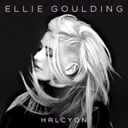Ellie Goulding, Halcyon (CD)