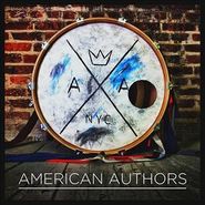 American Authors, American Authors [EP] (CD)