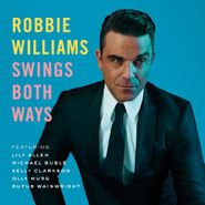 Robbie Williams, Swings Both Ways (CD)