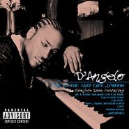 D'Angelo, Live At The Jazz Cafe, London (CD)