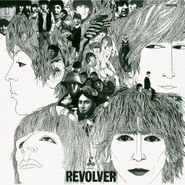 The Beatles, Revolver [Mono] (LP)