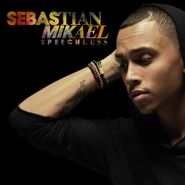 Sebastian Mikael, Speechless (CD)
