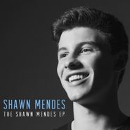 Shawn Mendes, The Shawn Mendes EP (CD)