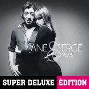Jane Birkin, Jane & Serge 1973 [Deluxe Edition] (CD)